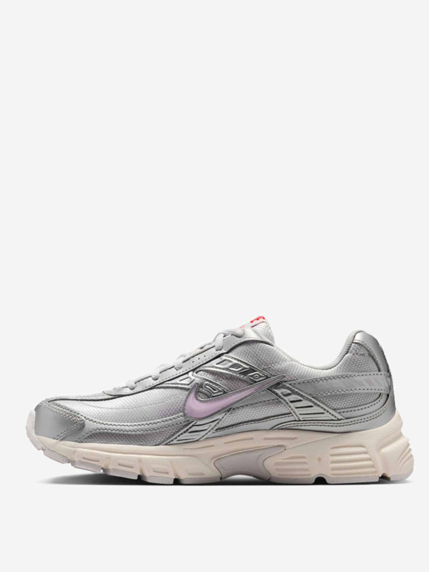 Кросівки жіночі Nike WMNS NIKE INITIATOR сірі IB4483-078 изображение 6