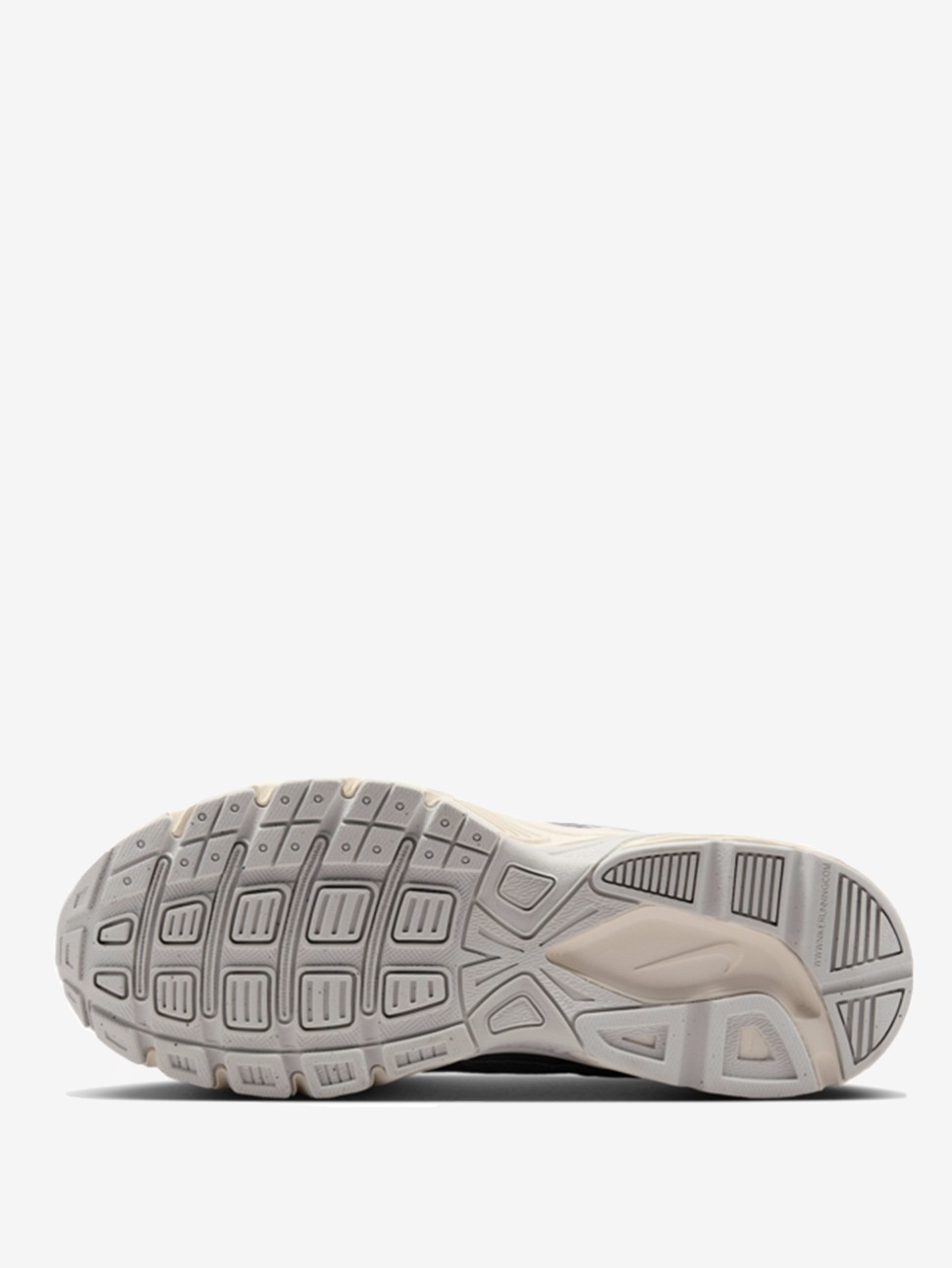 Кросівки жіночі Nike WMNS NIKE INITIATOR сірі IB4483-078 — фото 9