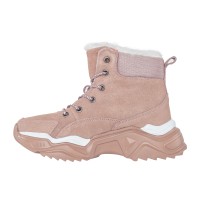 Черевики жіночі Radder Dublin рожеві 372003-600 изображение 1