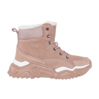 Черевики жіночі Radder Dublin рожеві 372003-600 изображение 4