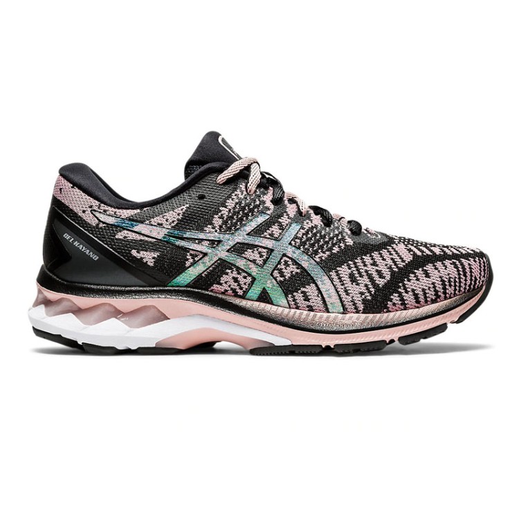 Кроссовки женские Asics Gel-Kayano 27 Mk розовые 1012A864-001 изображение 1
