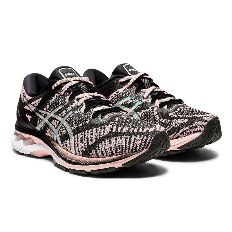 Кросівки жіночі Asics Gel-Kayano 27 Mk рожеві 1012A864-001  — фото 2