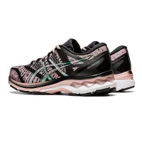 Кроссовки женские Asics Gel-Kayano 27 Mk розовые 1012A864-001 изображение 3