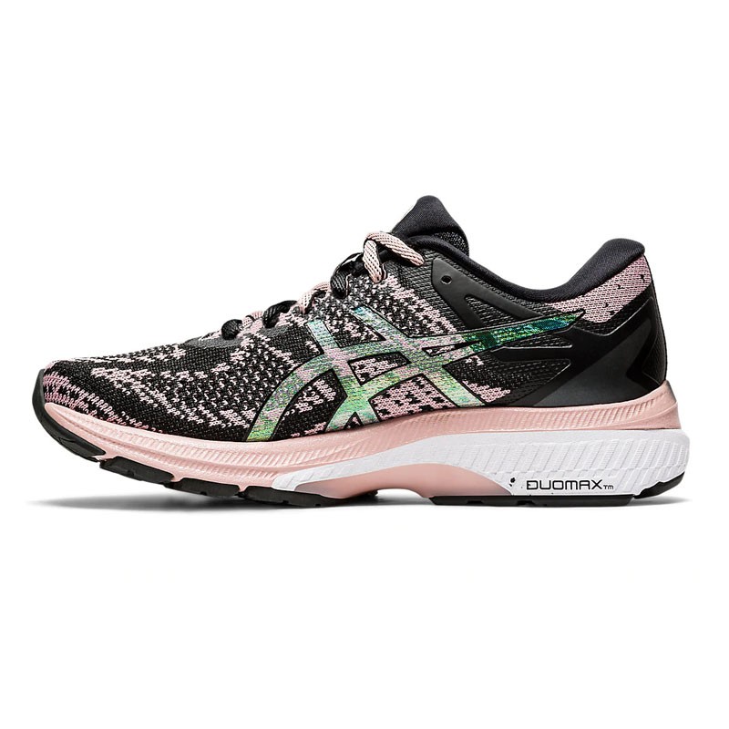 Кроссовки женские Asics Gel-Kayano 27 Mk розовые 1012A864-001 изображение 4