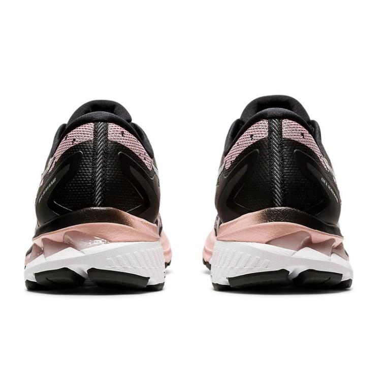 Кроссовки женские Asics Gel-Kayano 27 Mk розовые 1012A864-001 изображение 5