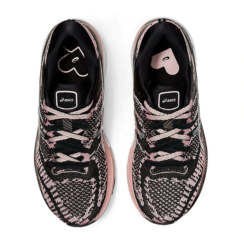 Кроссовки женские Asics Gel-Kayano 27 Mk розовые 1012A864-001 изображение 6