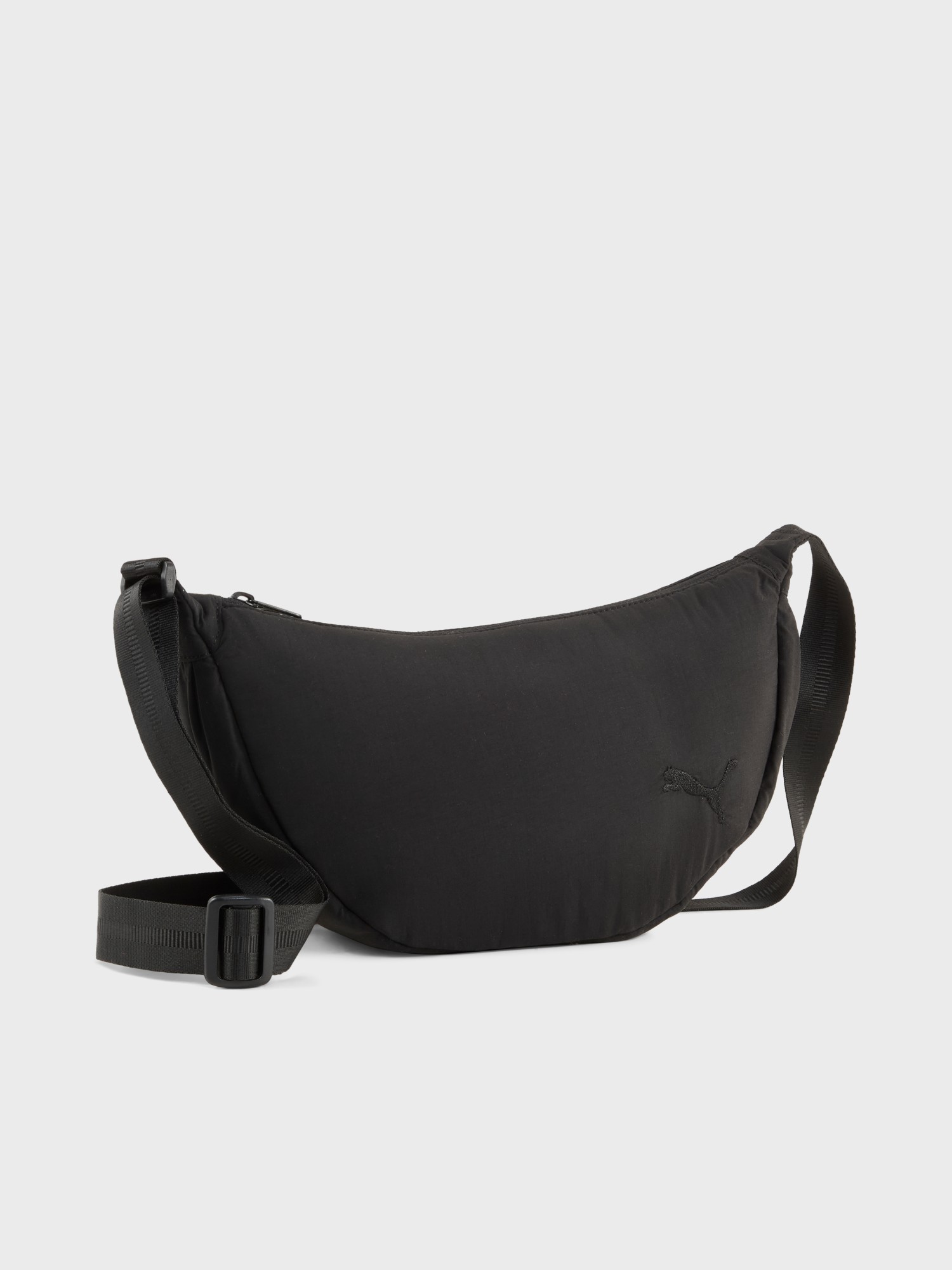 Сумка женская Puma HER Half Moon Bag черная 09171601 изображение 2