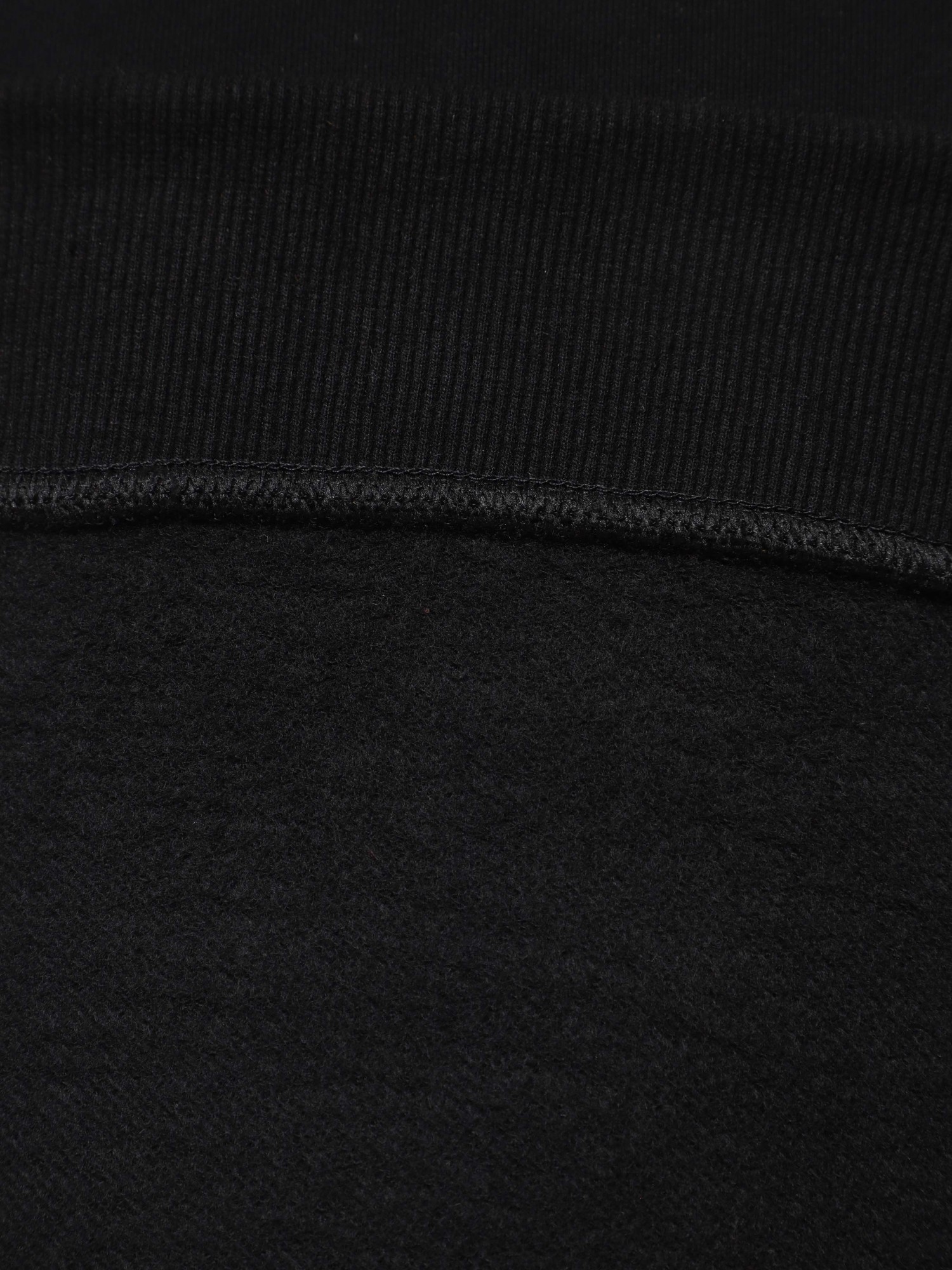 Толстовка чоловіча Radder Reed чорна 442619-010 изображение 5