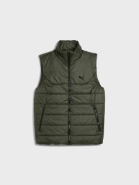 Жилет чоловічий Puma ESS Padded Vest хакі 68520970 изображение 5
