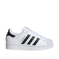 Кросівки жіночі Adidas SUPERSTAR II J білі JH9976 изображение 1