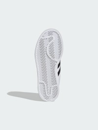 Кросівки жіночі Adidas SUPERSTAR II J білі JH9976 изображение 10