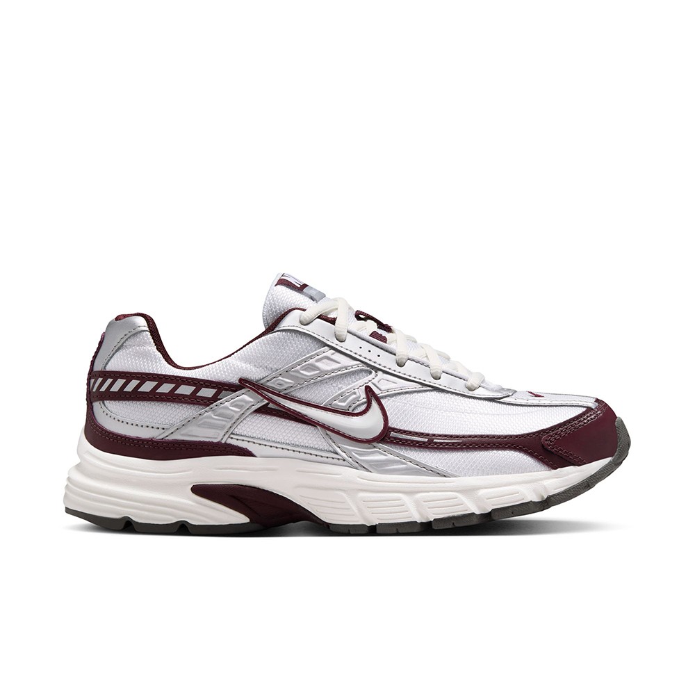 Кроссовки женские Nike WMNS INITIATOR CN бордовые IB4688-111