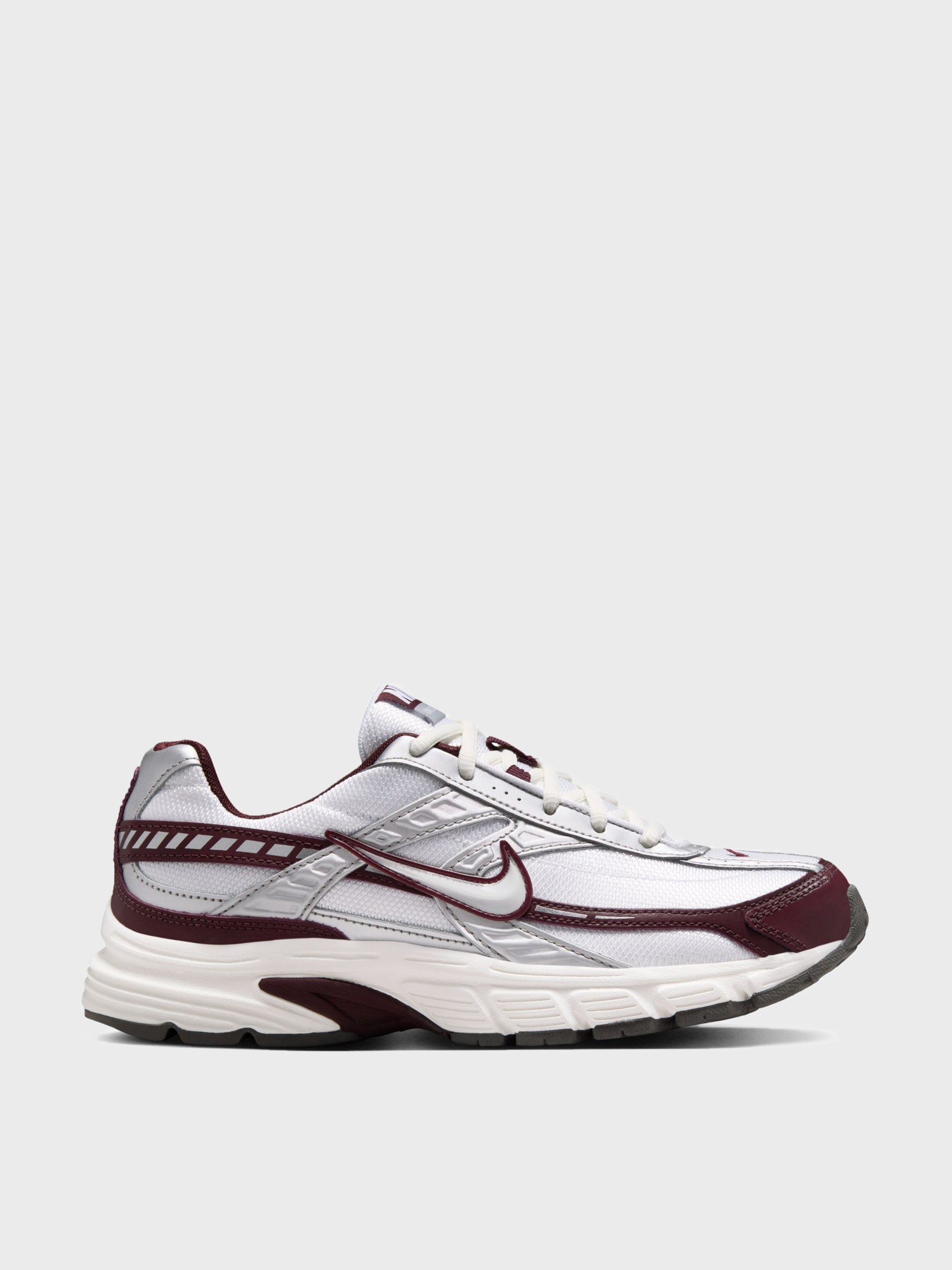 Кроссовки женские Nike WMNS INITIATOR CN бордовые IB4688-111 изображение 2