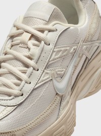 Кроссовки женские Nike WMNS INITIATOR кремовые 394053-103 изображение 4