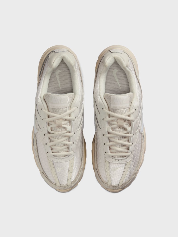 Кроссовки женские Nike WMNS INITIATOR кремовые 394053-103 изображение 8