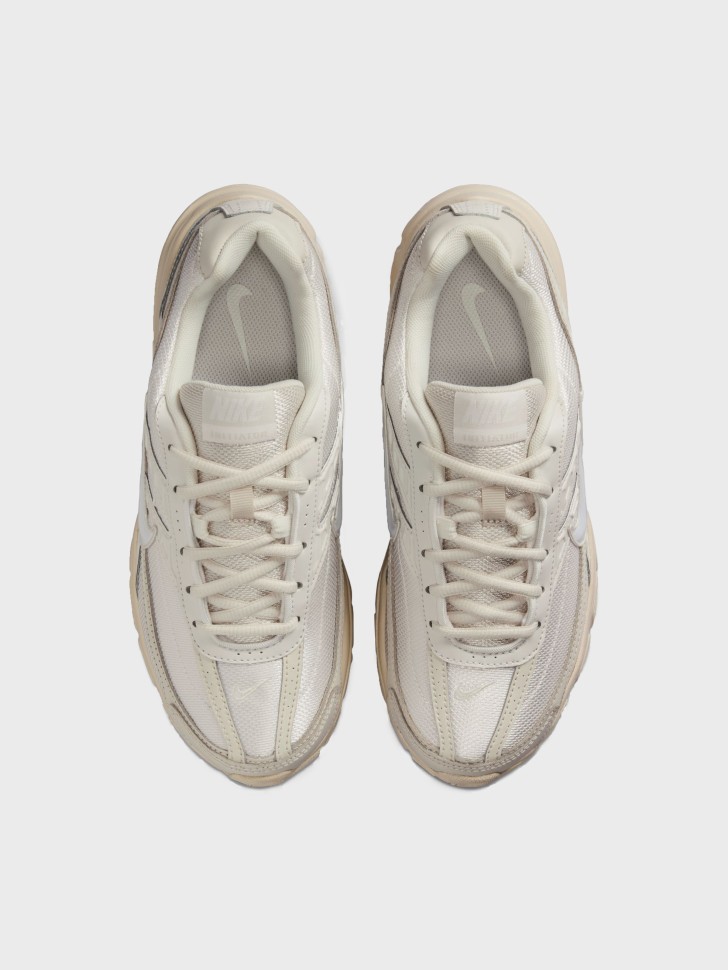 Кроссовки женские Nike WMNS INITIATOR кремовые 394053-103 изображение 8