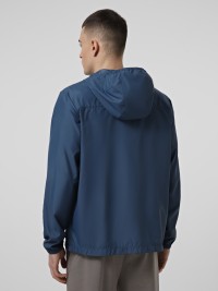 Ветровка мужская Radder Varnox синяя 122626-410 изображение 3