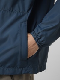 Ветровка мужская Radder Varnox синяя 122626-410 изображение 5