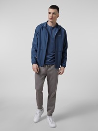 Ветровка мужская Radder Varnox синяя 122626-410 изображение 6