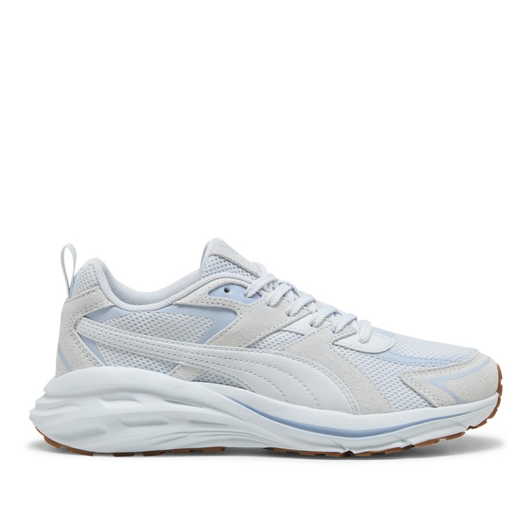 Кроссовки женские Puma Hypnotic LS голубые 40261815 изображение 1