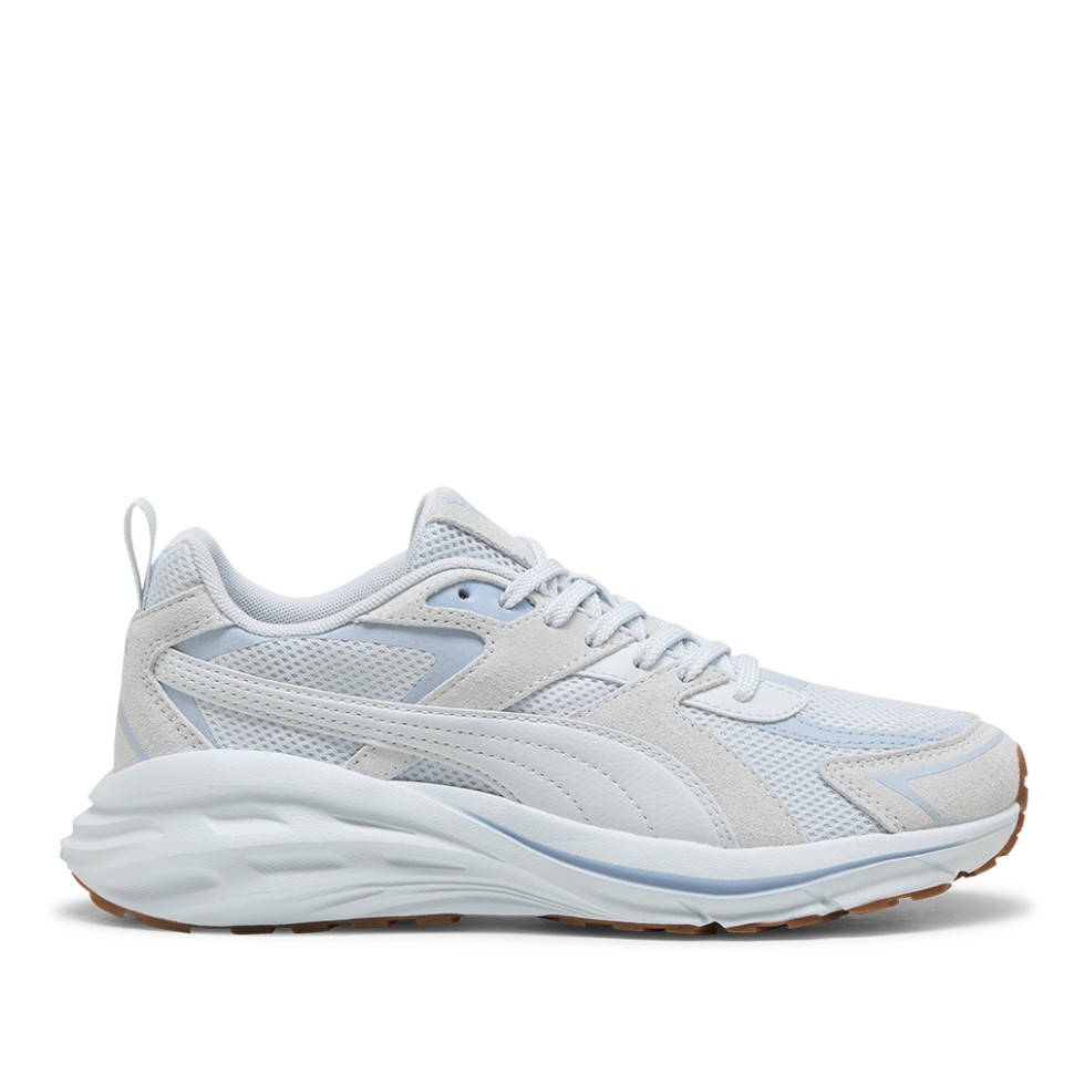 Кроссовки женские Puma Hypnotic LS голубые 40261815 — Sport City Кроссовки женские Puma Hypnotic LS голубые 40261815