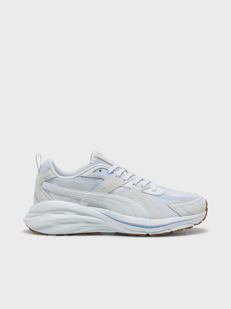 Кроссовки женские Puma Hypnotic LS голубые 40261815 — фото 2 — Sport City Кроссовки женские Puma Hypnotic LS голубые 40261815 — фото 2