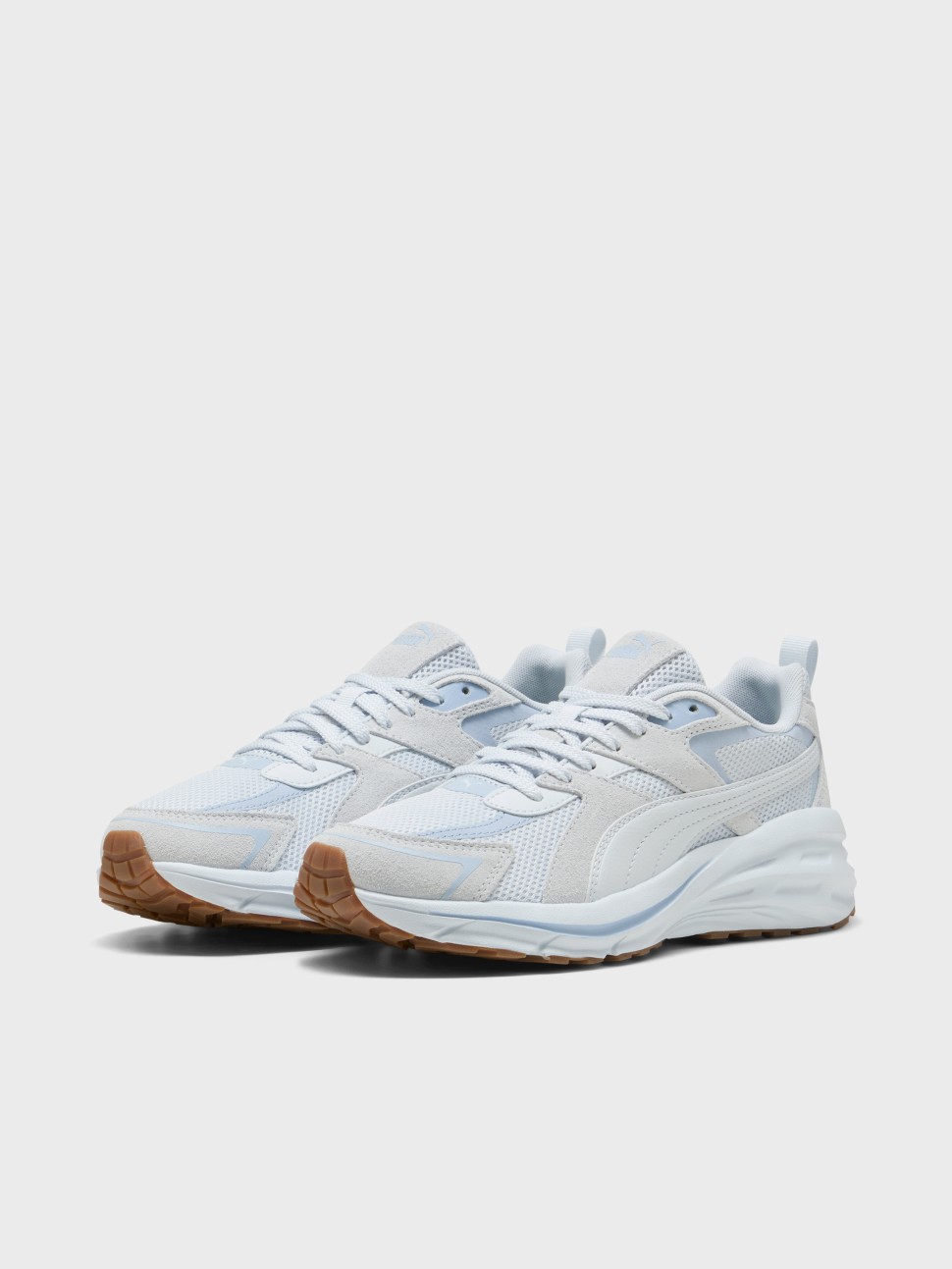 Кроссовки женские Puma Hypnotic LS голубые 40261815 — фото 3 — Sport City Кроссовки женские Puma Hypnotic LS голубые 40261815 — фото 3