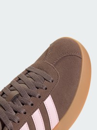 Кросівки жіночі Adidas VL COURT 3.0 коричневі IH6516 изображение 5