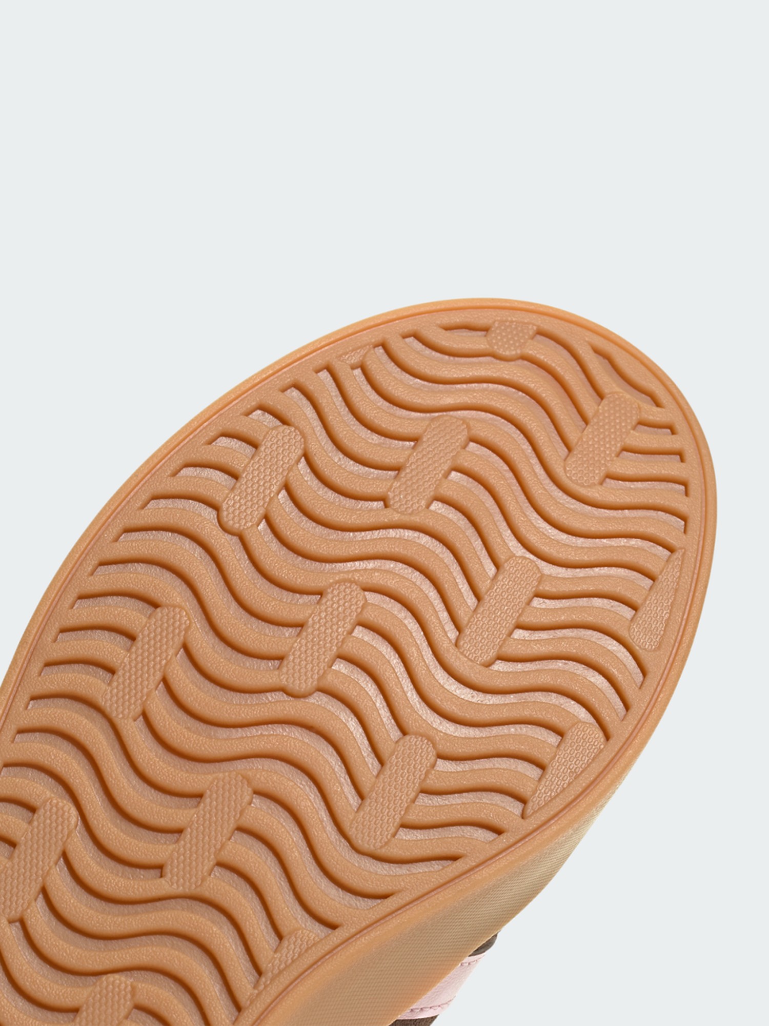 Кросівки жіночі Adidas VL COURT 3.0 коричневі IH6516 изображение 6