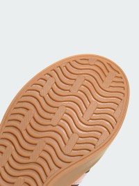 Кросівки жіночі Adidas VL COURT 3.0 коричневі IH6516 изображение 6