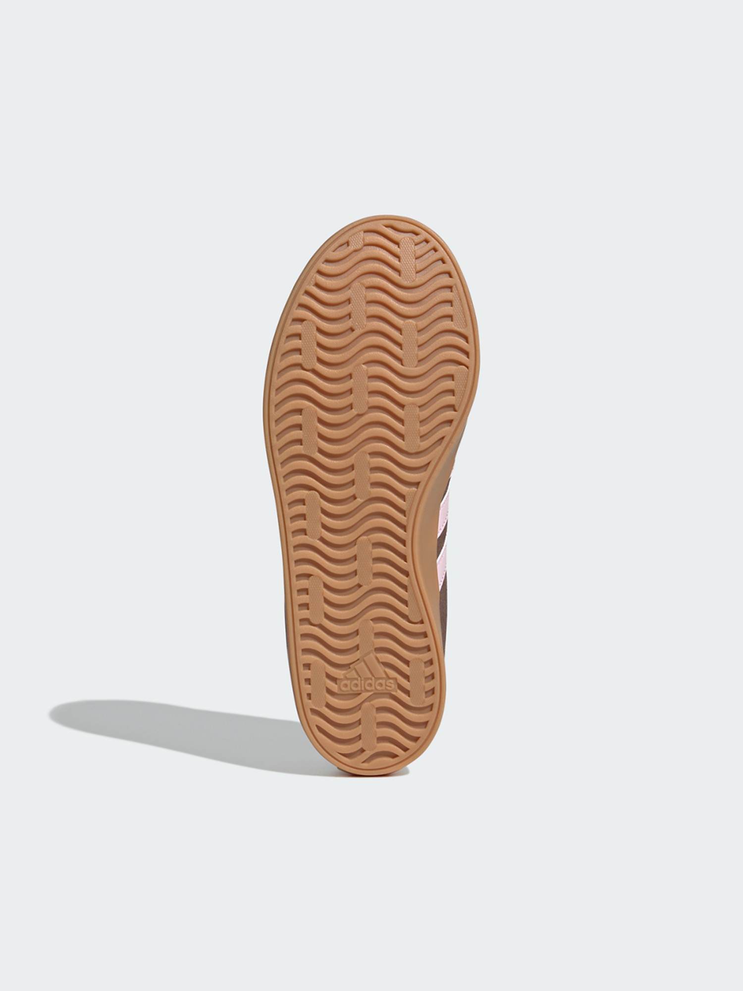 Кросівки жіночі Adidas VL COURT 3.0 коричневі IH6516 изображение 8