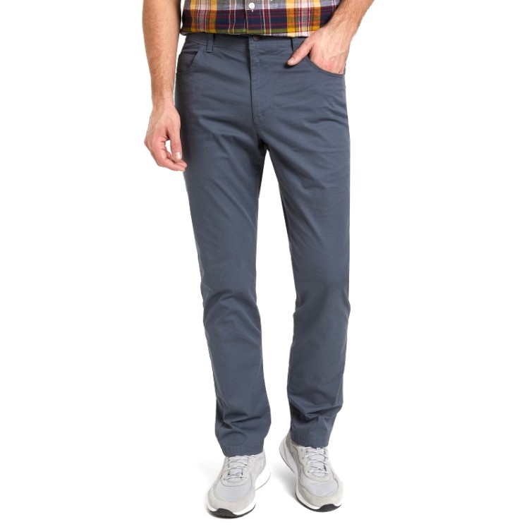 Брюки мужские Columbia Rapid Rivers ™ Pant Темно-серый 1805105-053 изображение 1