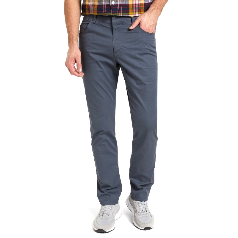Брюки мужские Columbia Rapid Rivers ™ Pant Темно-серый 1805105-053 изображение 1