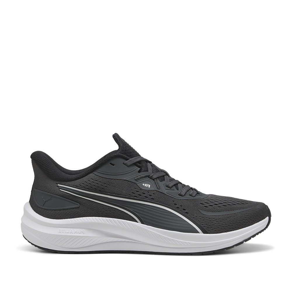 Кроссовки мужские Puma Skyrocket Lite 2 темно-серые 31173009
