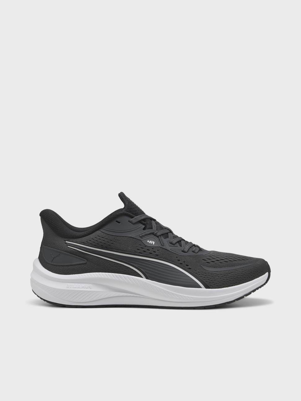Кросівки чоловічі Puma Skyrocket Lite 2 темно-сірі 31173009 — фото 2