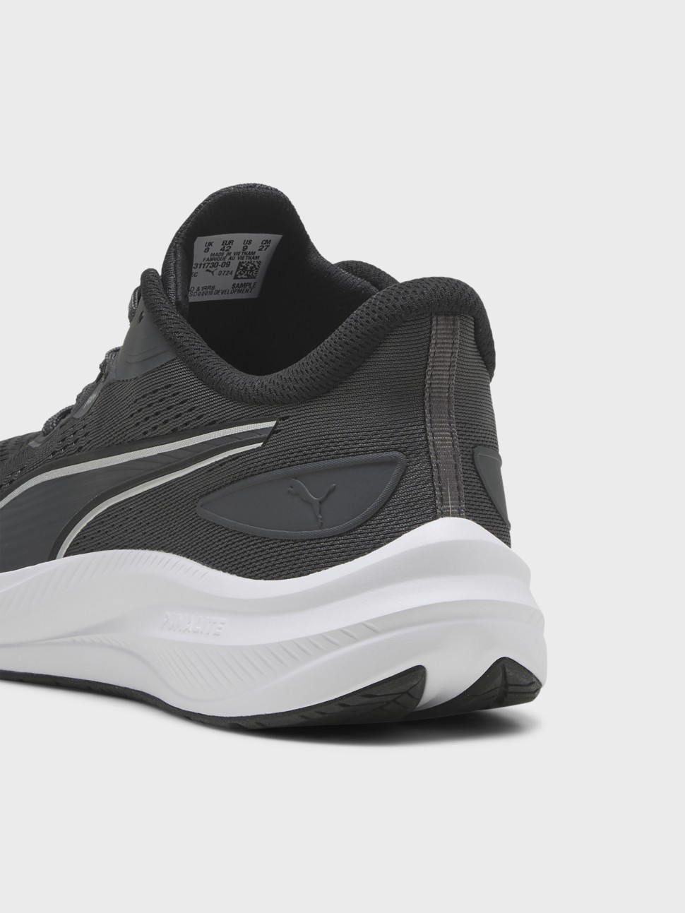 Кросівки чоловічі Puma Skyrocket Lite 2 темно-сірі 31173009 — фото 4