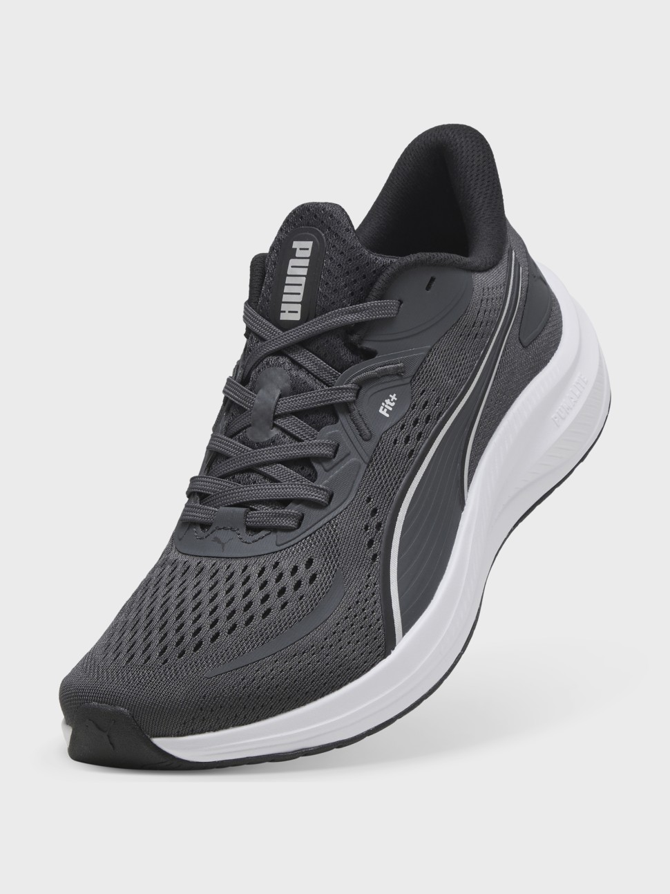 Кросівки чоловічі Puma Skyrocket Lite 2 темно-сірі 31173009 — фото 5