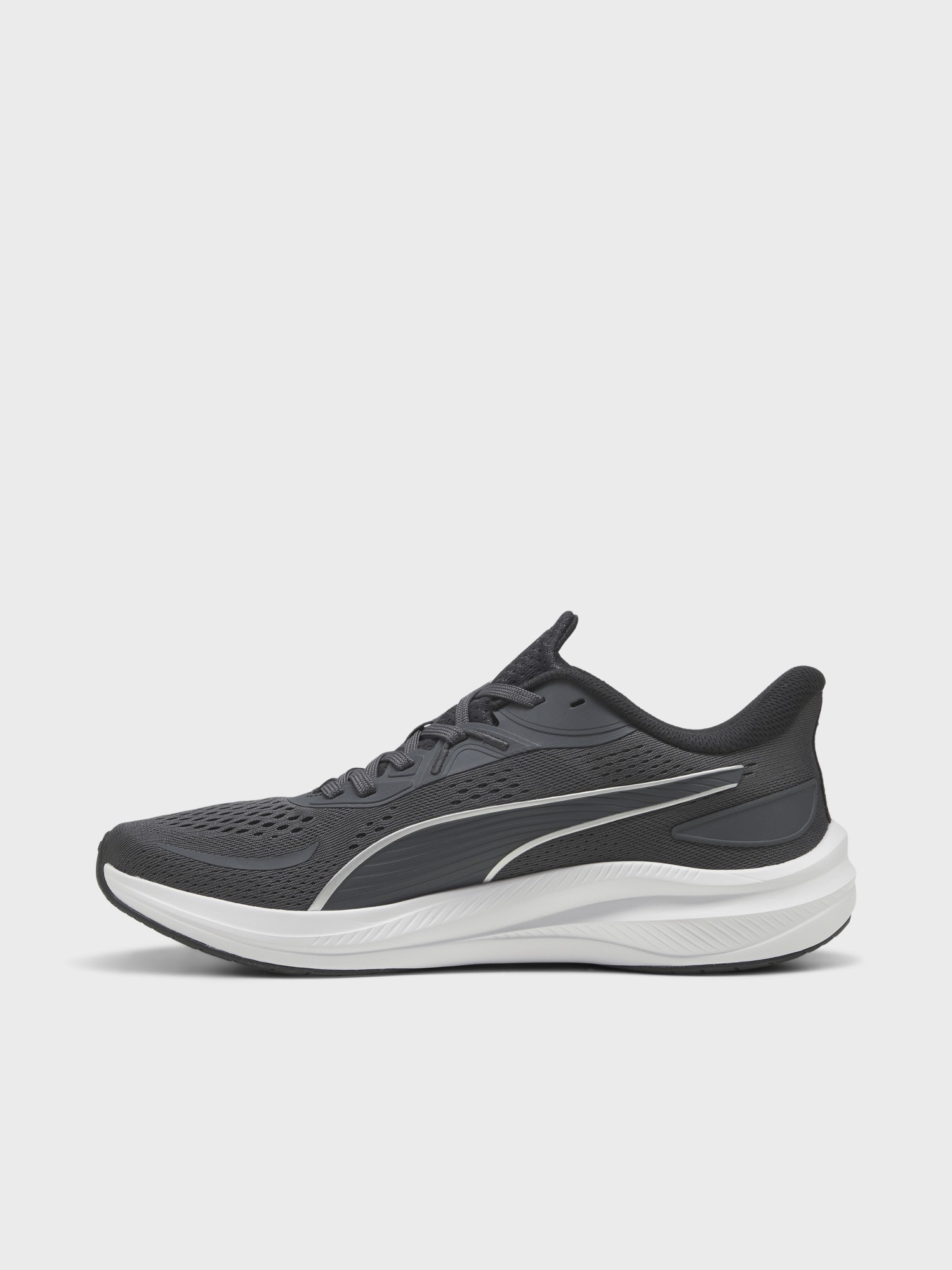 Кроссовки мужские Puma Skyrocket Lite 2 темно-серые 31173009 изображение 6
