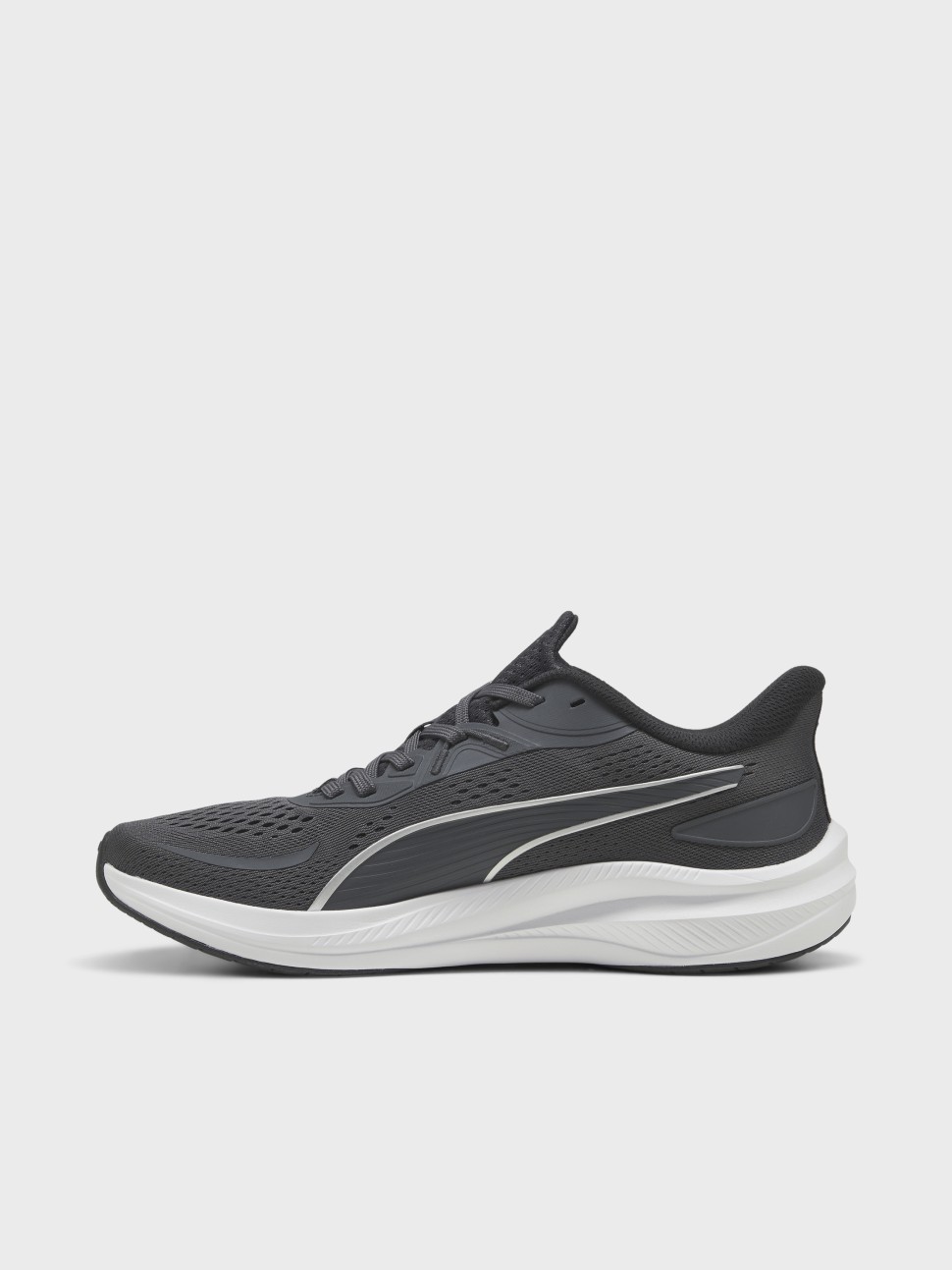 Кросівки чоловічі Puma Skyrocket Lite 2 темно-сірі 31173009 — фото 6