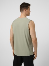 Майка мужская Radder Hush оливковая 922617-340 изображение 3