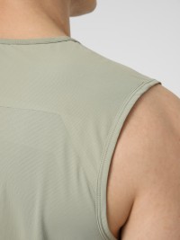 Майка мужская Radder Hush оливковая 922617-340 изображение 4