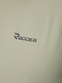 Майка мужская Radder Hush оливковая 922617-340 изображение 5