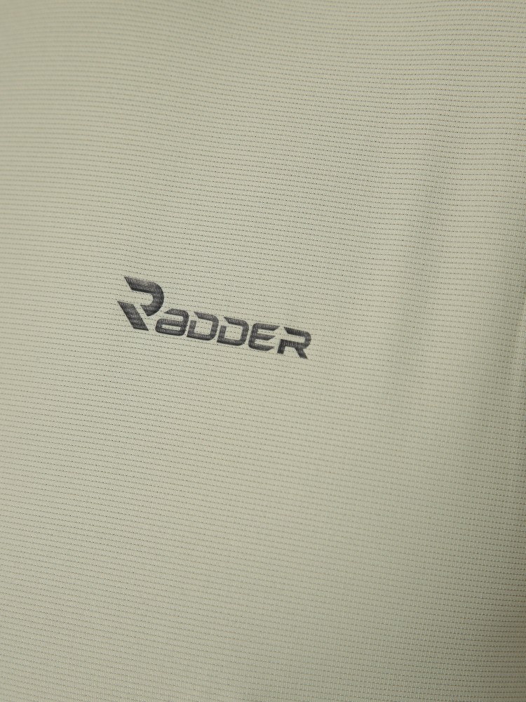 Майка мужская Radder Hush оливковая 922617-340 изображение 5