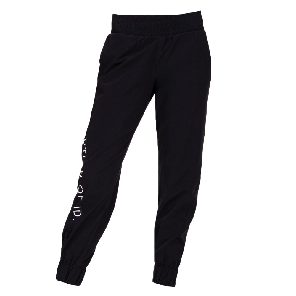 Штани жіночі Evoids Orion чорні 552155-010  изображение 1