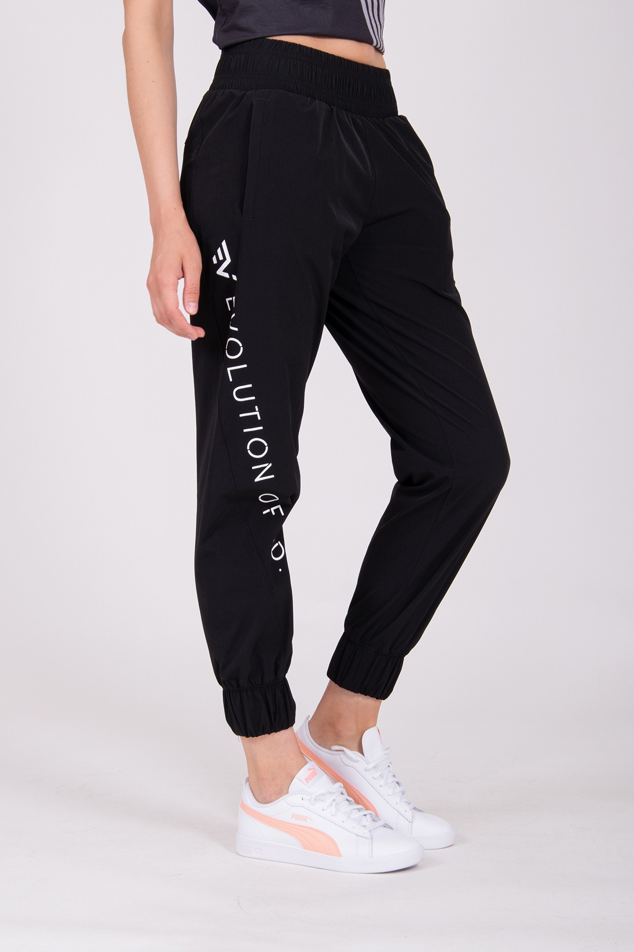 Штани жіночі Evoids Orion чорні 552155-010  изображение 2