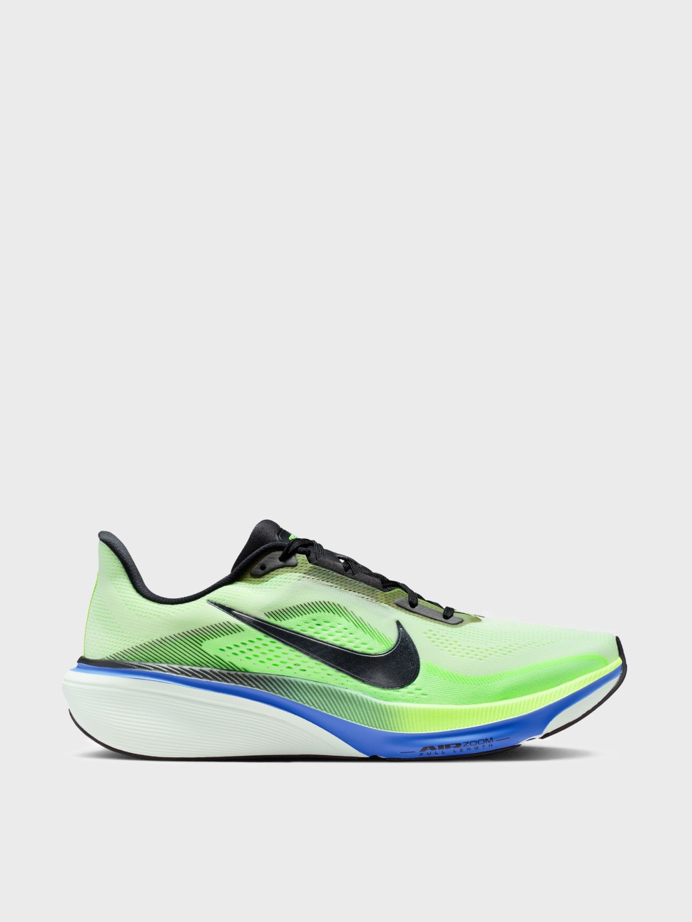 Кросівки чоловічі Nike AIR ZOOM PEGASUS 42 зелені IB1873-702 — фото 2 — Sport City Кросівки чоловічі Nike AIR ZOOM PEGASUS 42 зелені IB1873-702 — фото 2