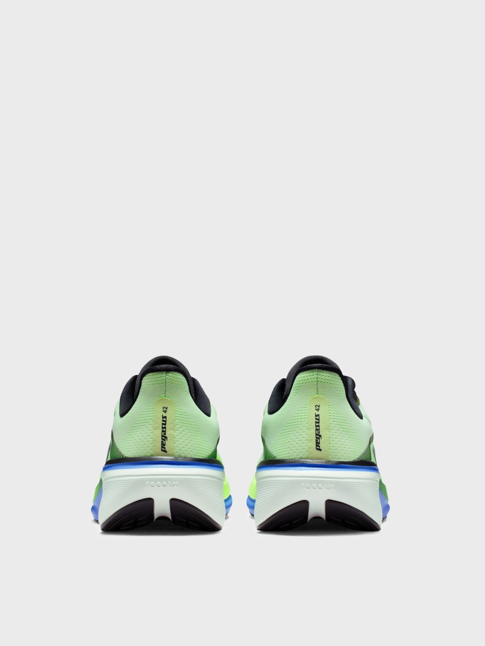 Кросівки чоловічі Nike AIR ZOOM PEGASUS 42 зелені IB1873-702 — фото 7 — Sport City Кросівки чоловічі Nike AIR ZOOM PEGASUS 42 зелені IB1873-702 — фото 7