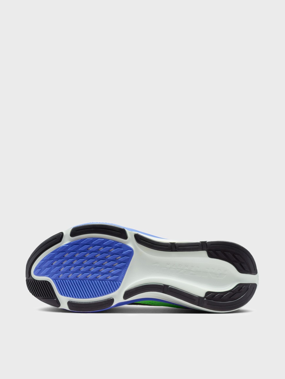 Кросівки чоловічі Nike AIR ZOOM PEGASUS 42 зелені IB1873-702 — фото 9 — Sport City Кросівки чоловічі Nike AIR ZOOM PEGASUS 42 зелені IB1873-702 — фото 9