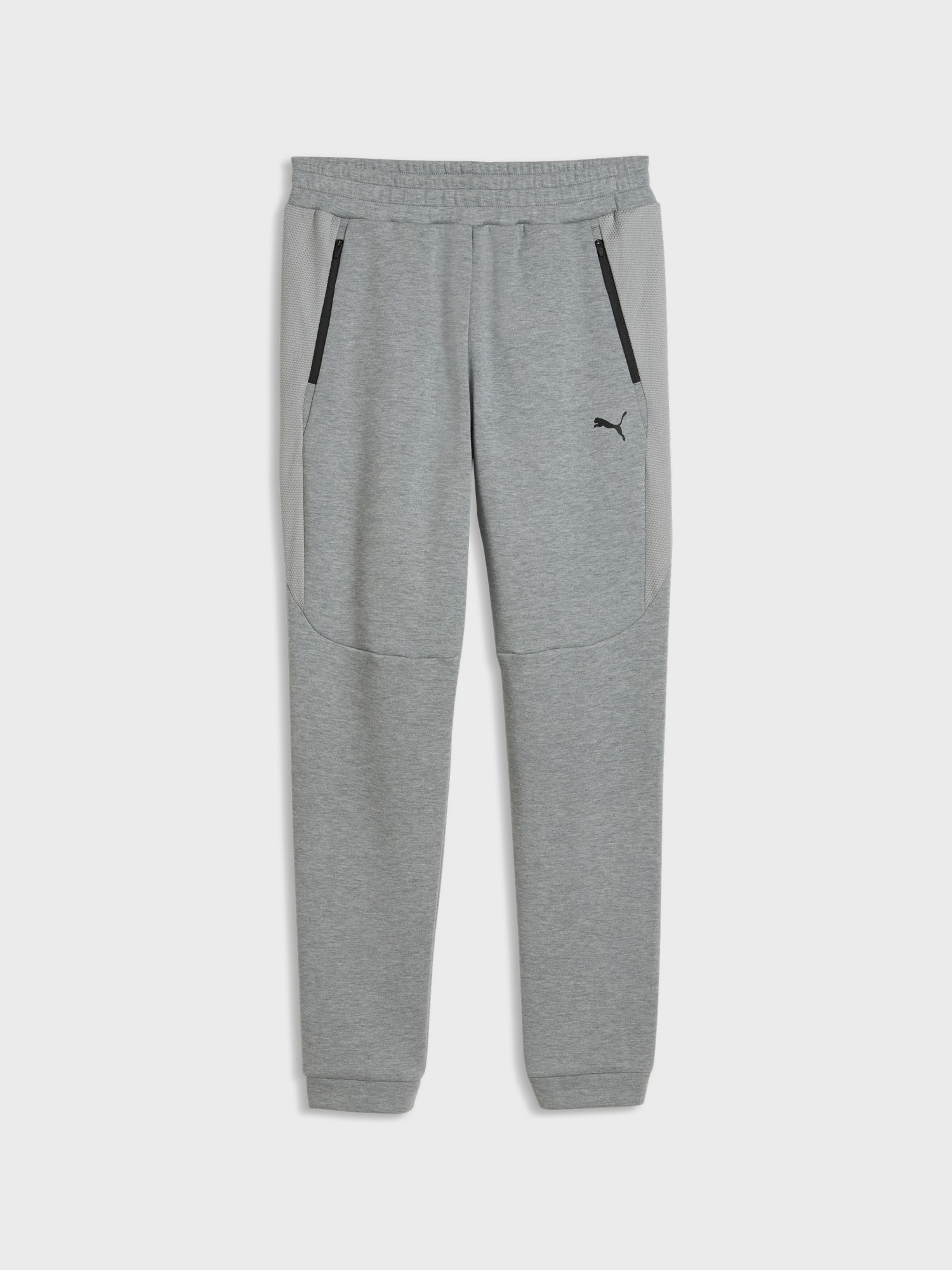 Брюки мужские Puma TECH Elevated Pants DK серые 69395203 изображение 5