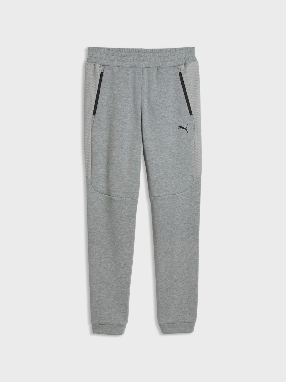 Брюки мужские Puma TECH Elevated Pants DK серые 69395203 — фото 5 — Sport City Брюки мужские Puma TECH Elevated Pants DK серые 69395203 — фото 5